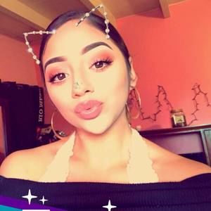 Meet your Posher, Verenice